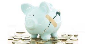 Saving Is Pointless Right Now, So I’m Reducing My Mortgage Saving Is Pointless Right Now, So I’m Reducing My Mortgage