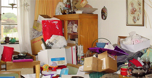 My Tenant Left Their Belongings Behind In The Property My Tenant Left Their Belongings Behind In The Property