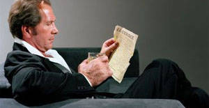 Read The Tenancy Agreement Before Signing, Idiot Read The Tenancy Agreement Before Signing, Idiot