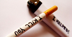 Can I Stop My Filthy Tenant From Smoking? Can I Stop My Filthy Tenant From Smoking?