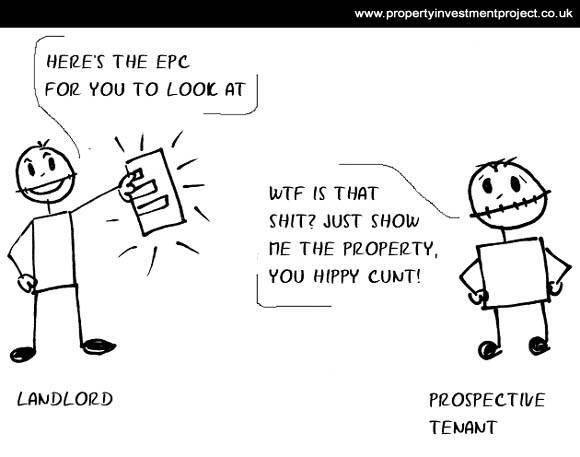 What The Fuck Is An Energy Performance (EPC)?