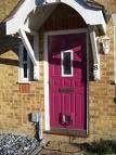 Pink Door