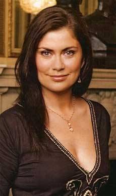 Amanda Lamb