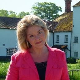 Lucy Alexander