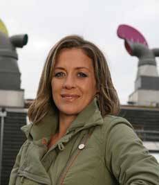 Sarah Beeny