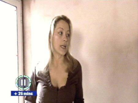 Sarah Beeny Boobs