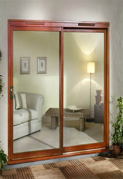 Sliding Patio Doors