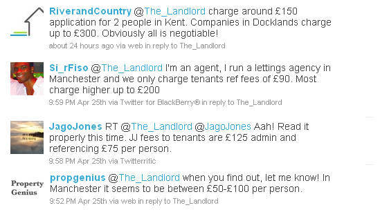 Why Do Letting Agents Charge Tenants An Admin Fee Responses