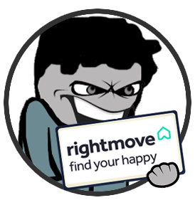 Rightmove Logo