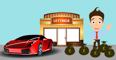 What To Do When Letting Agent Don’t Pass On The Rent