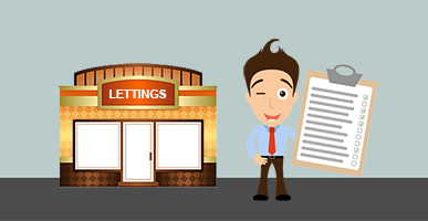 Are The Tenant References Conducted By Letting Agents Useful?