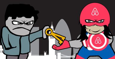 Who to Trust: London’s Best Airbnb Management Companies