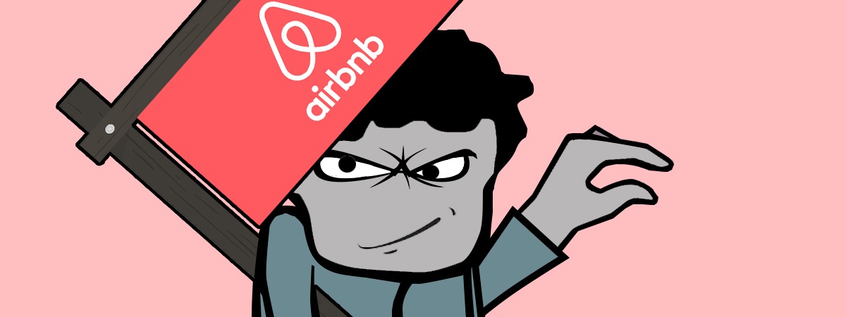 Short-Term Lettings & Airbnb Guide