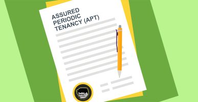 Assured Periodic Tenancy (APT) Agreements – Template Assured Periodic Tenancy (APT) Agreements – Template