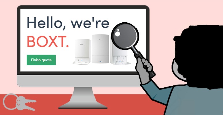 BOXT - Any Good? Cheap Boiler Deals?