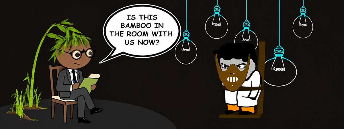 Bamboo Crisis