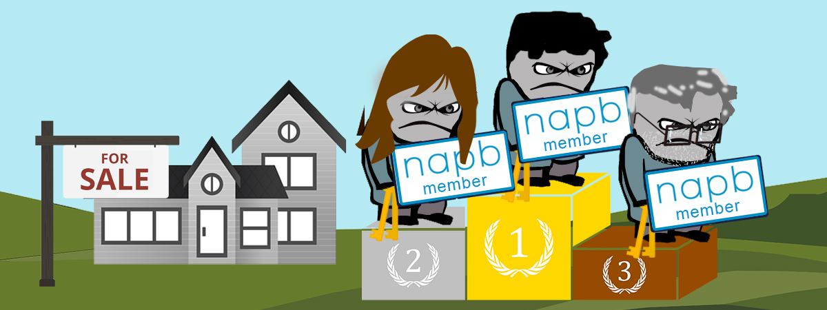 Best NAPB Member