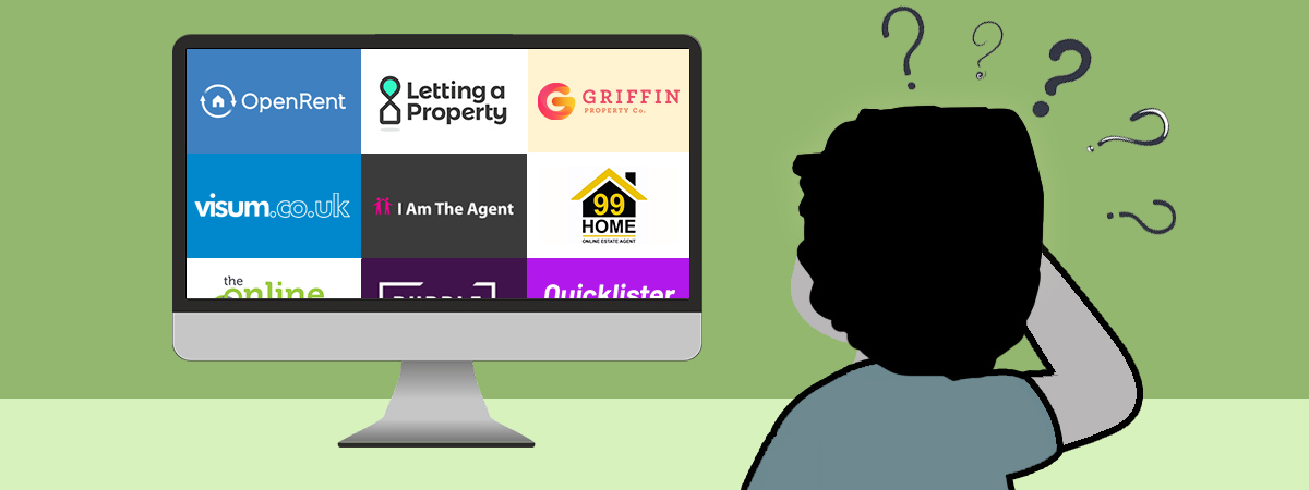 Best Online Letting Agents