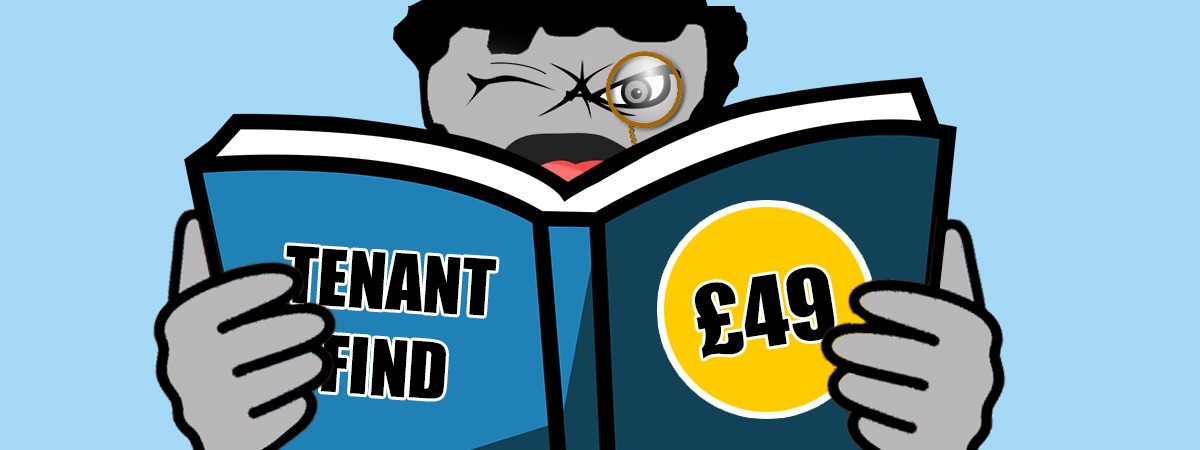 Best Tenant-Find Service