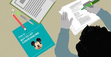 The Truth About Buy To Let Conveyancing!
