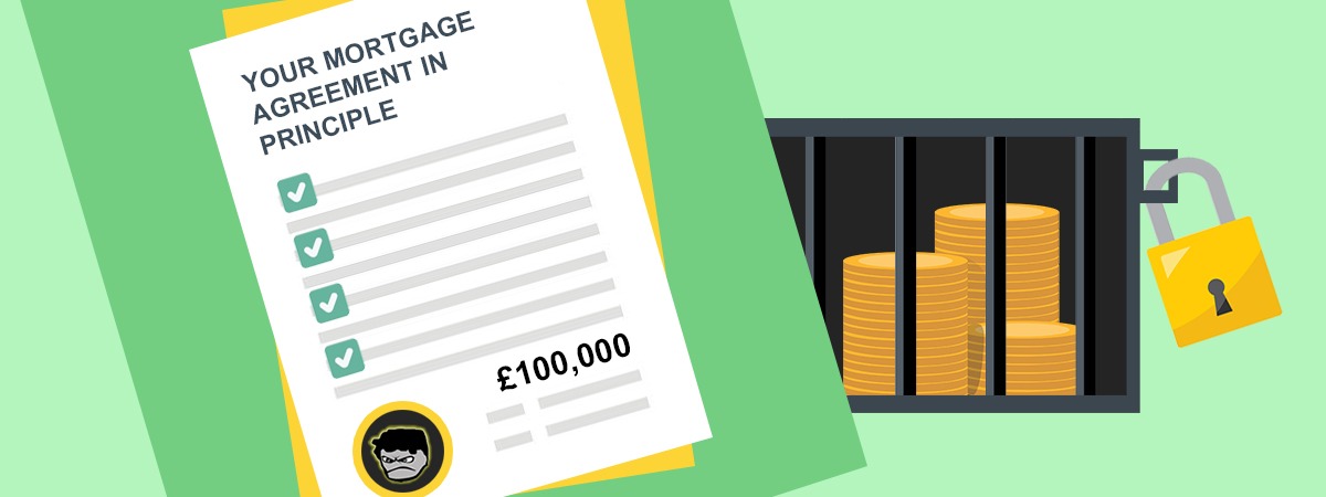 Buy-To-Let Mortgage Agreement In Principle (AIP)