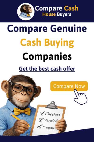 Compare Cash House Buyers