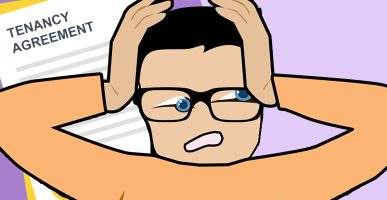 Can I Change My Mind After I’ve Signed A Tenancy Agreement?