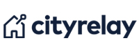 City Relay Logo