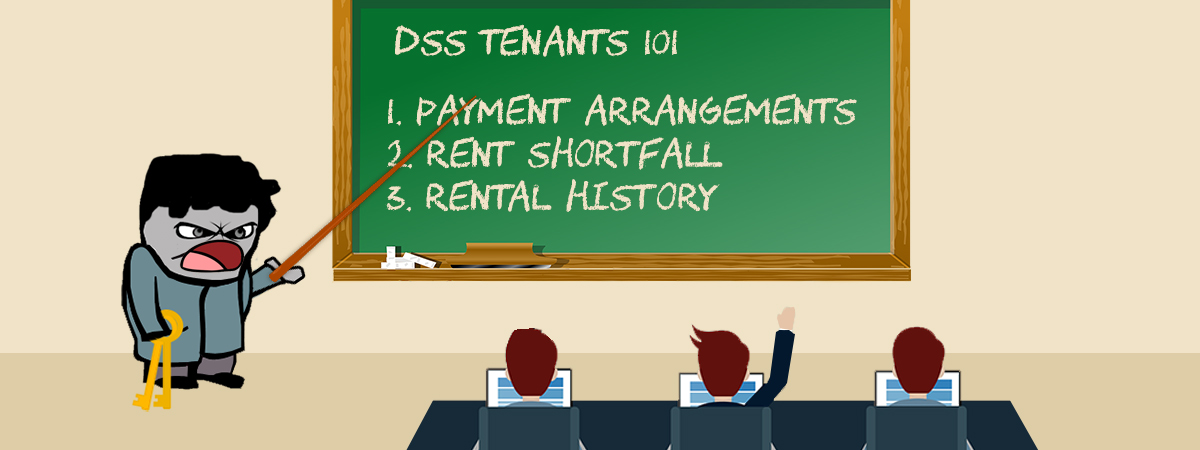 Tips For Landlords That Are Considering DSS Tenants