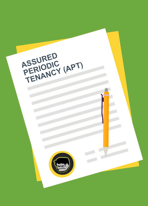 Tenancy Agreement Contract