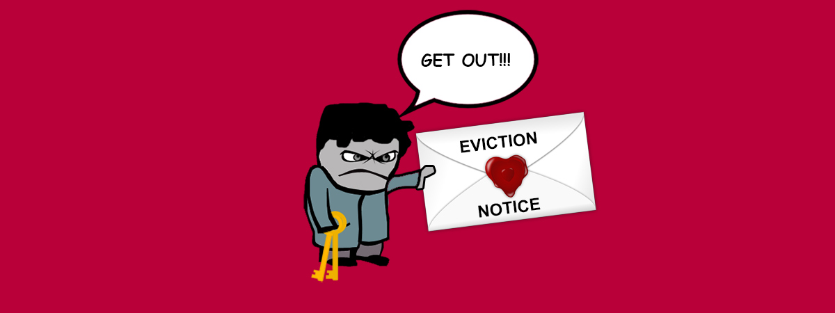 Eviction Notice