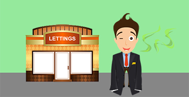 Rip Off Letting Agents & Terrible Service (+ How To Avoid)