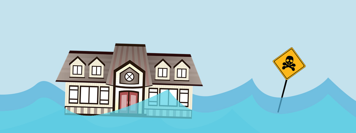 Flood Insurance & Flood Damage For Rentals