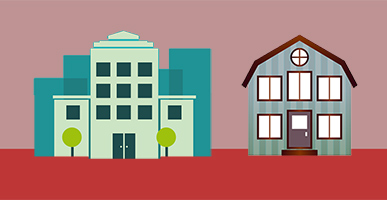 Differences Between Freehold, Leasehold, and Commonhold Properties