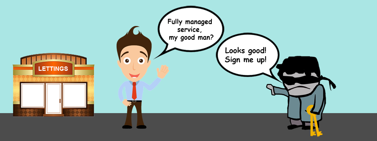 Fully Managed Letting Services