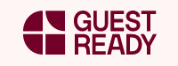 Guest Ready Logo