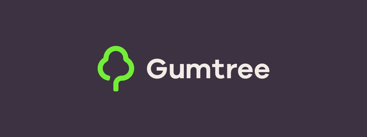 Gumtree banner