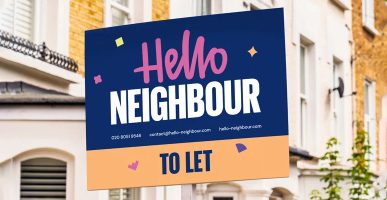 Hello-Neighbour: Free Rightmove & Zoopla Rental Listings