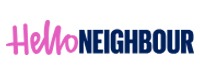 Hello Neighbour Logo