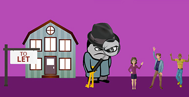 How To Find Awesome Tenants Without A Letting Agent