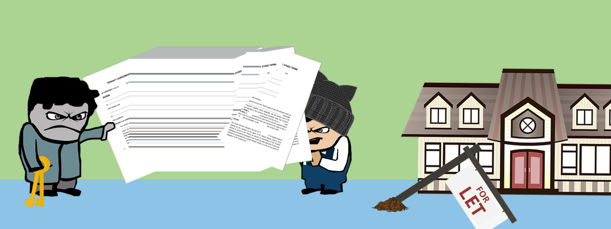 How Long Should A Tenancy Agreement Be