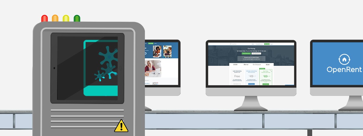 How OpenRent Works