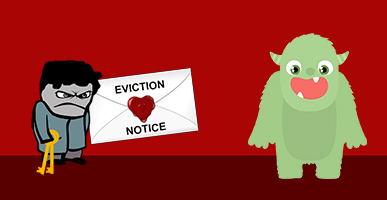 Tenant Eviction Notice