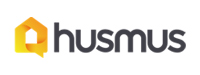 Husmus RGI Insurance Logo