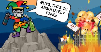 Is BTL Still Worth It? Am I The Last Fool Standing?