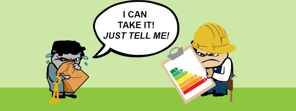 Landlord EPC Rating