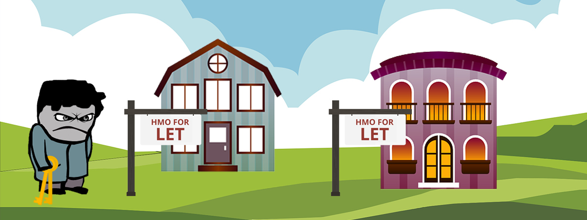 Landlord HMO Guide