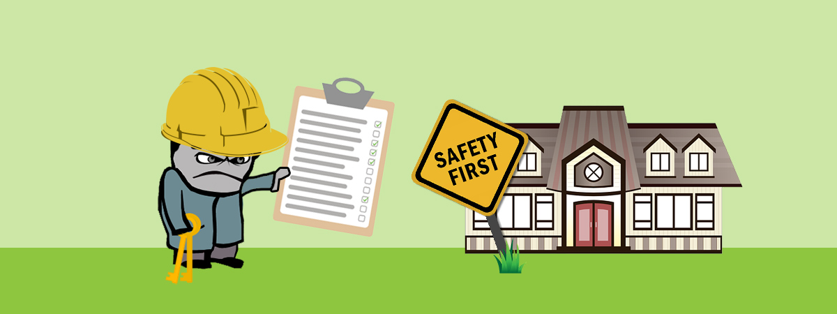 Routine Landlord Health And Safety Checks
