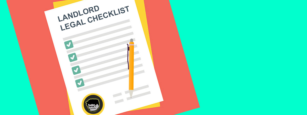 Landlord Legal Requirements Checklist