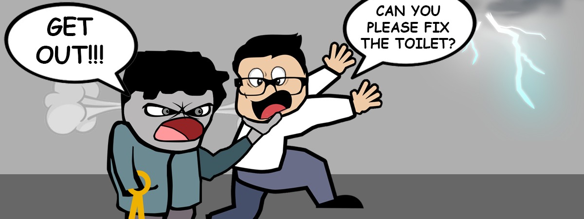 Landlord Revenge Evictions